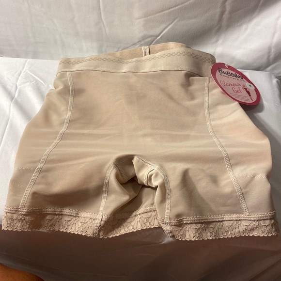 bubbles Intimates & Sleepwear Bubbles Bodywear Sexy Padded Panties With Butt Lift M Poshmark